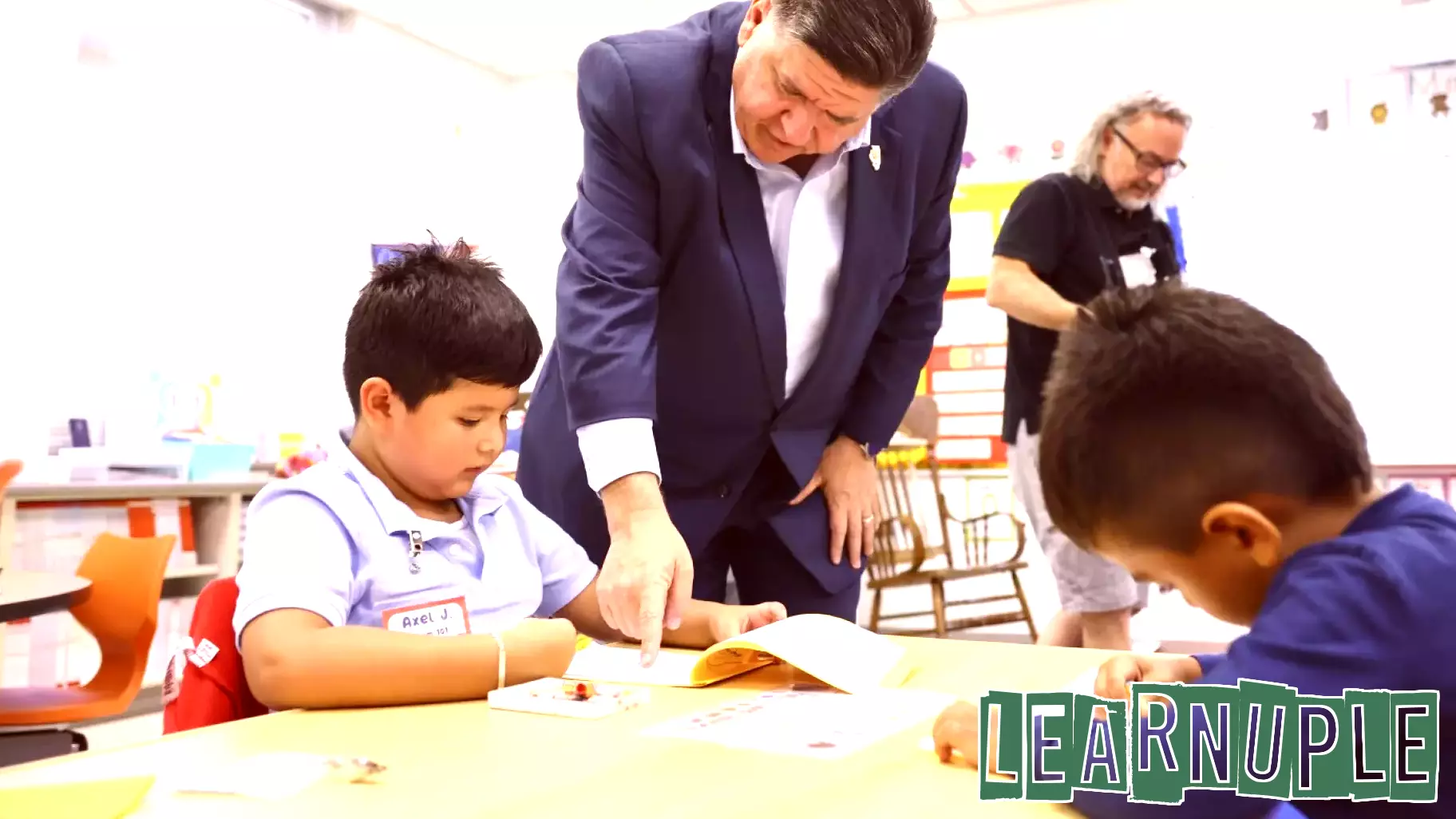 Education Funding Report Reveals Mixed Progress