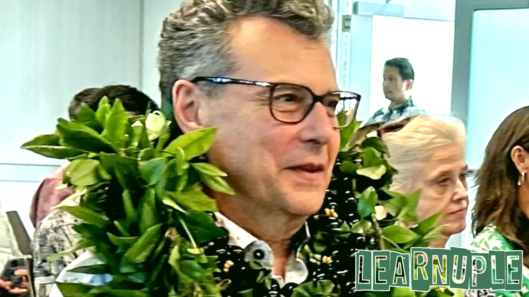 Education in brief for June 7: New Mānoa chancellor, HCC chancellor to retire, Hammatt honored