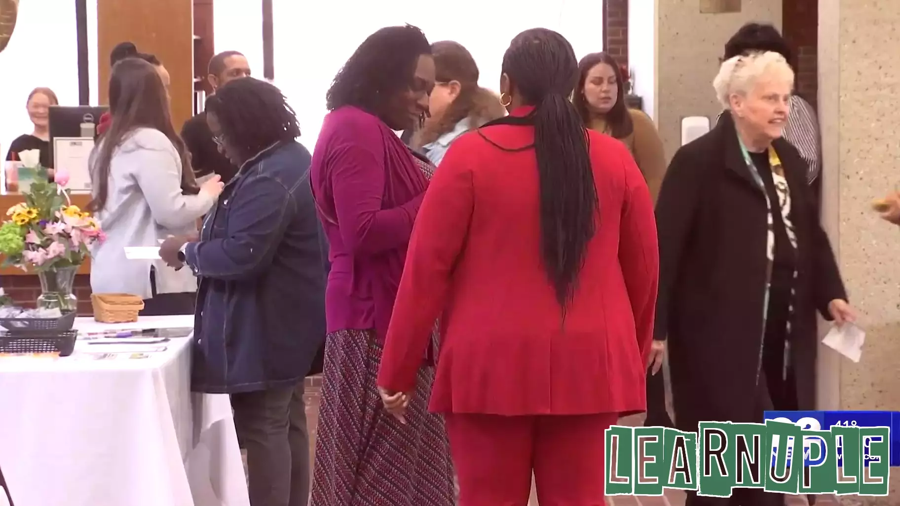Elms College's Center for Equity in Urban Education Marks Five Years of Achievement