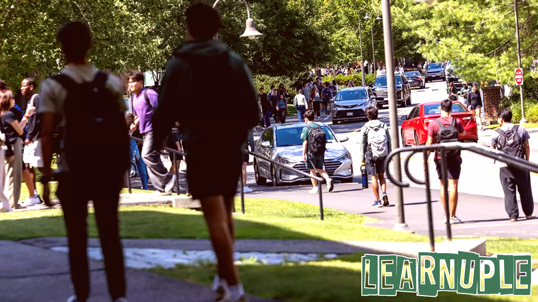 Emphasizing Well-Being as Key to Student Success