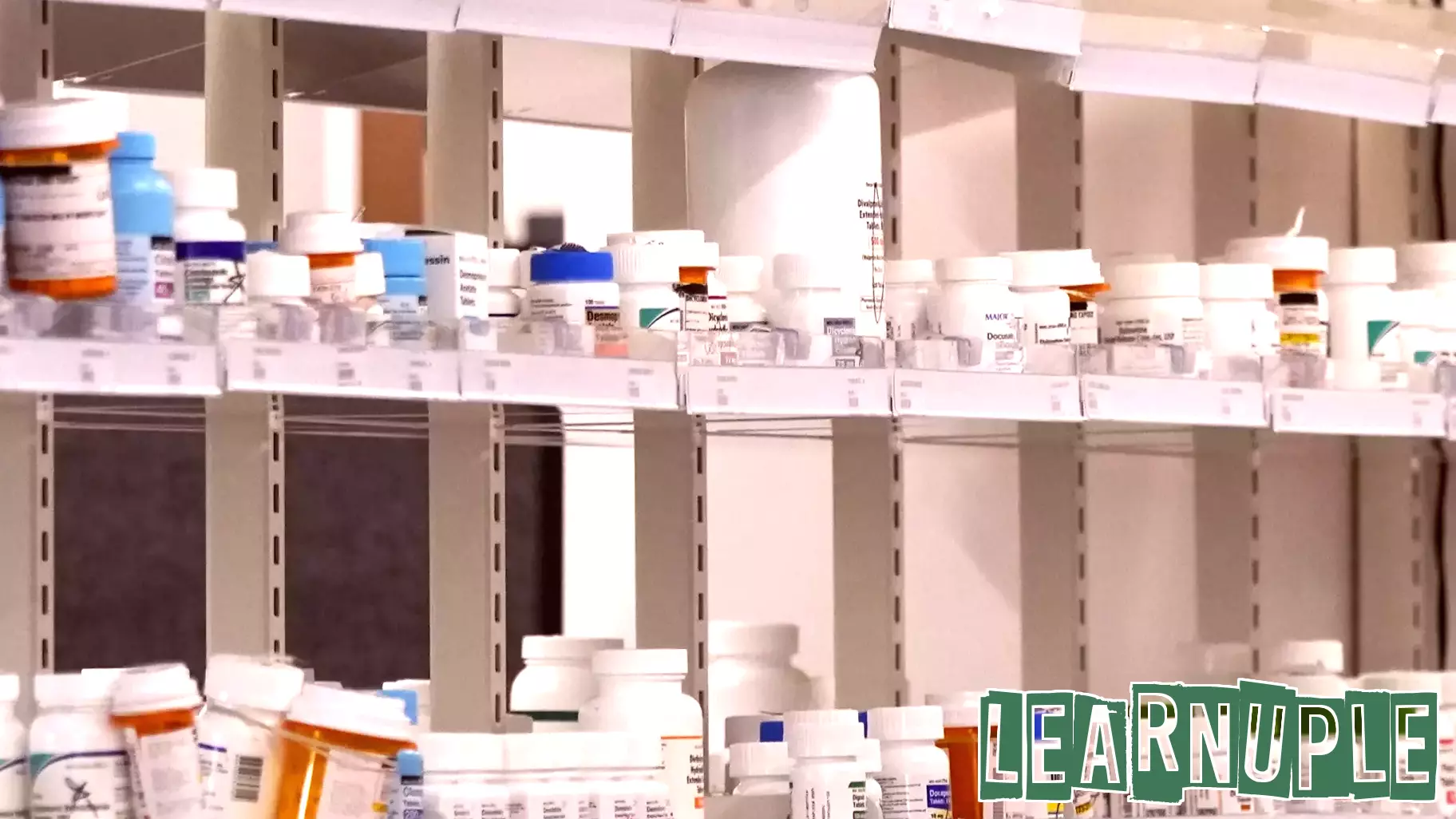 Empowering Older Adults in Wisconsin to Manage Medications