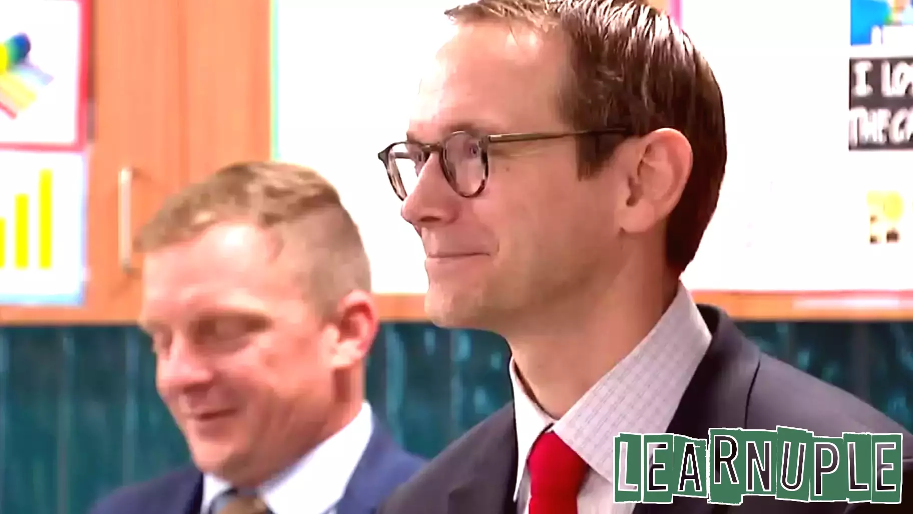 Examining Educational Disparities in North Texas: A Closer Look at A-F Accountability Ratings