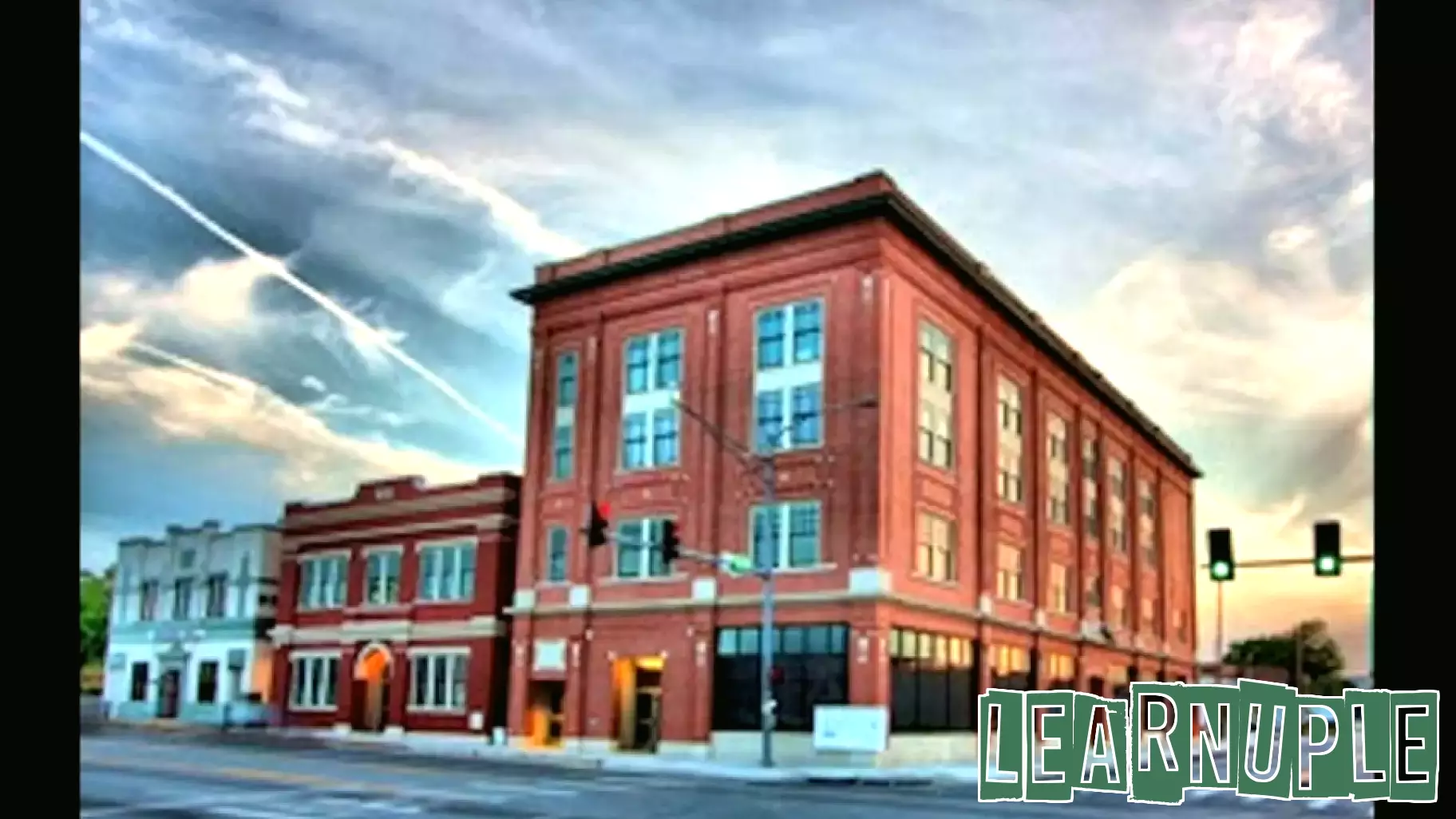 Exploring African American Educational History at Mosaic Cultural Center