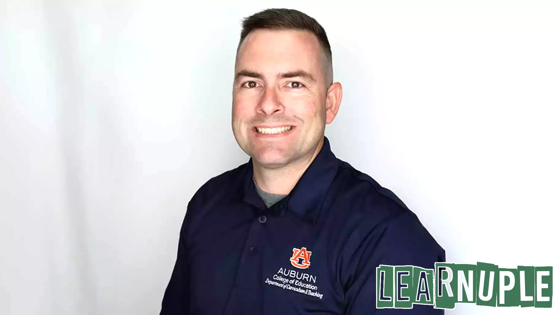 Faculty Spotlight: Nathan Tubbs