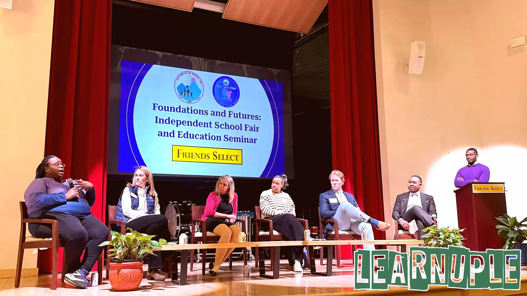 Fair explores the benefits and diversity of independent schools in the Philadelphia area