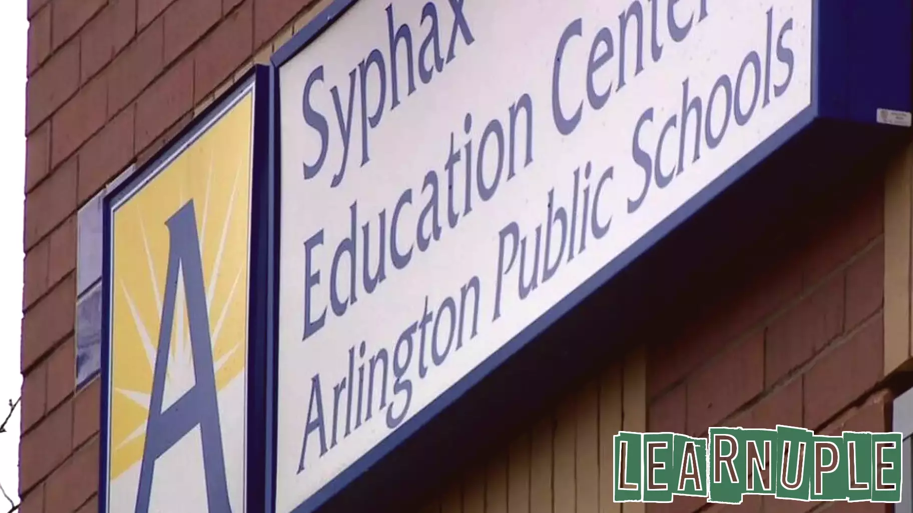 Fairfax and Arlington Schools Take Legal Action Against Department of Education Over Transgender Policies
