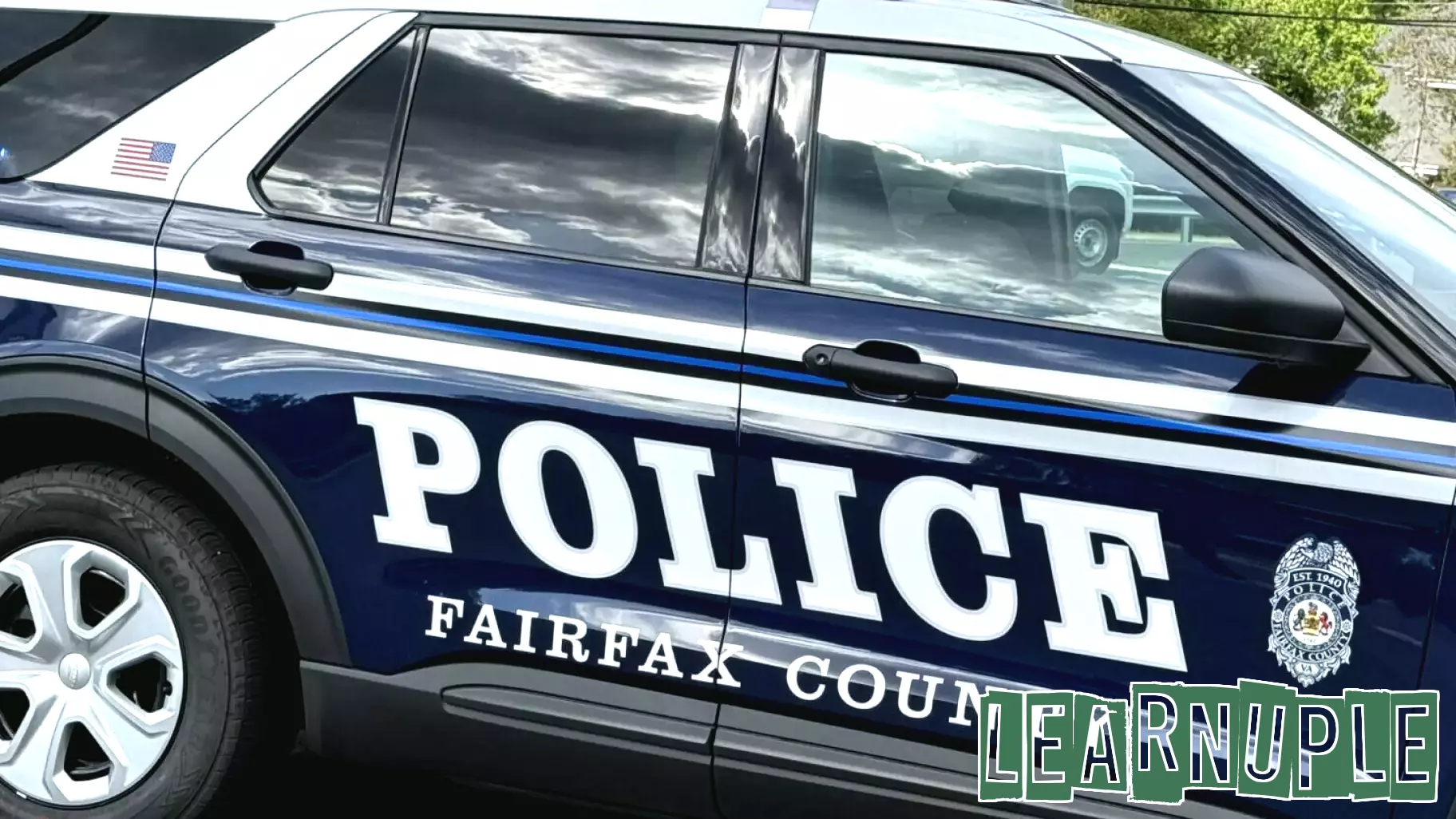 Fairfax Co. special education teacher charged after alleged inappropriate contact with student