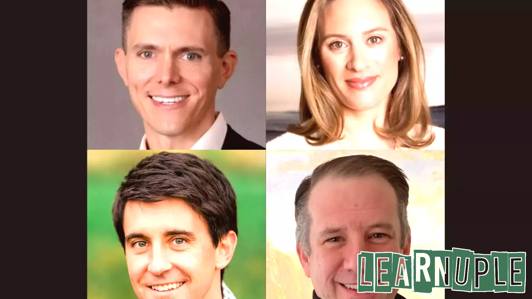 Four Candidates Vie for Three Seats on Winnetka Public Schools Board