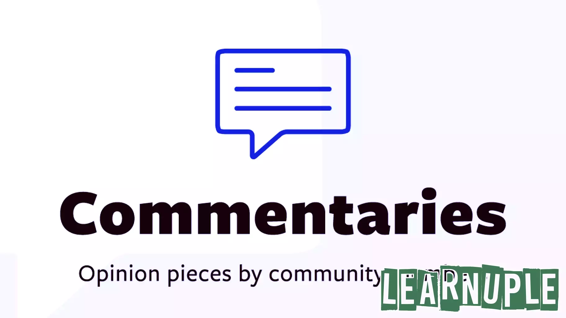 From the Horse’s Mouth: The Case Against Forced Consolidation of Vermont's Community Elementary Schools