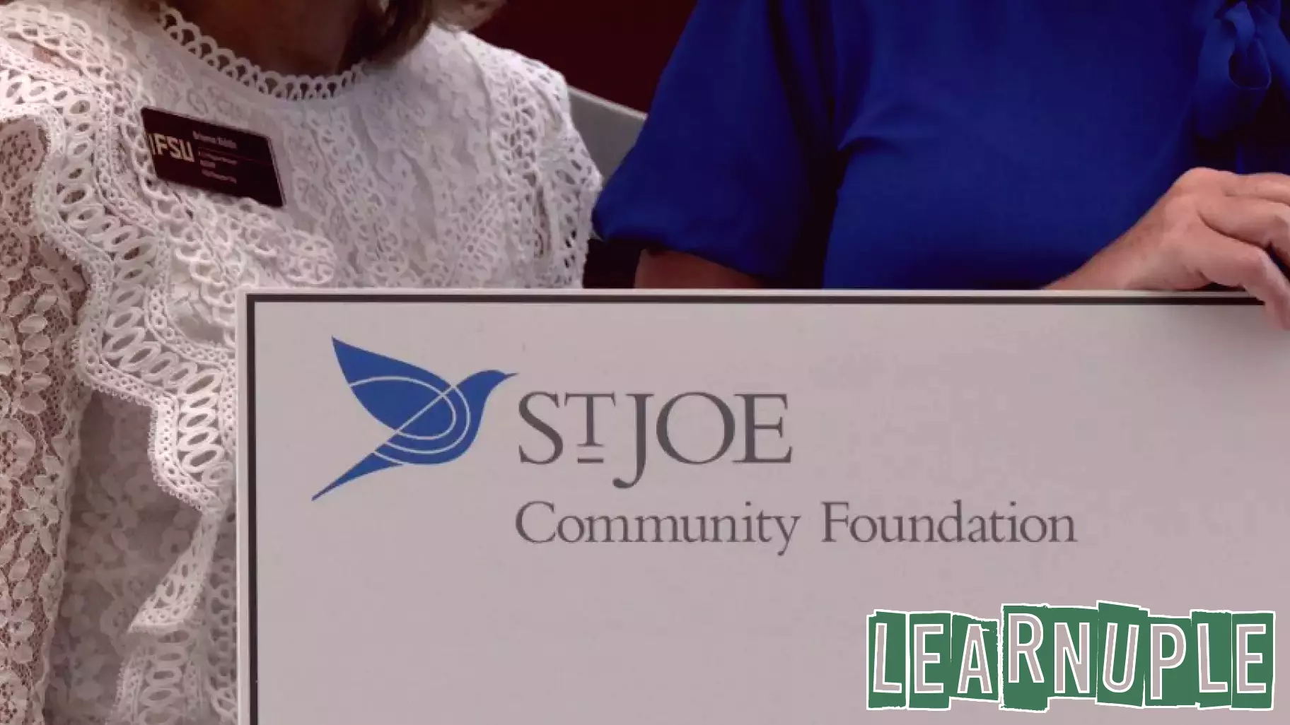 FSU Panama City Receives $194,000 Grant to Enhance Educational Initiatives