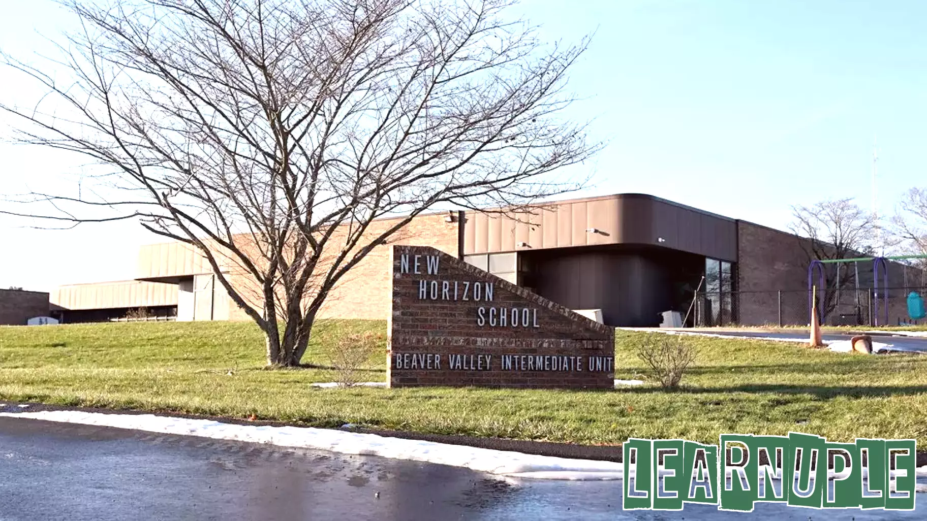 Funding approved for construction at Beaver County special education school