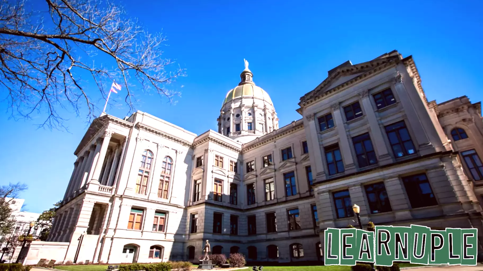 Georgia Senate Approves New Exemption for Private Education Voucher Program