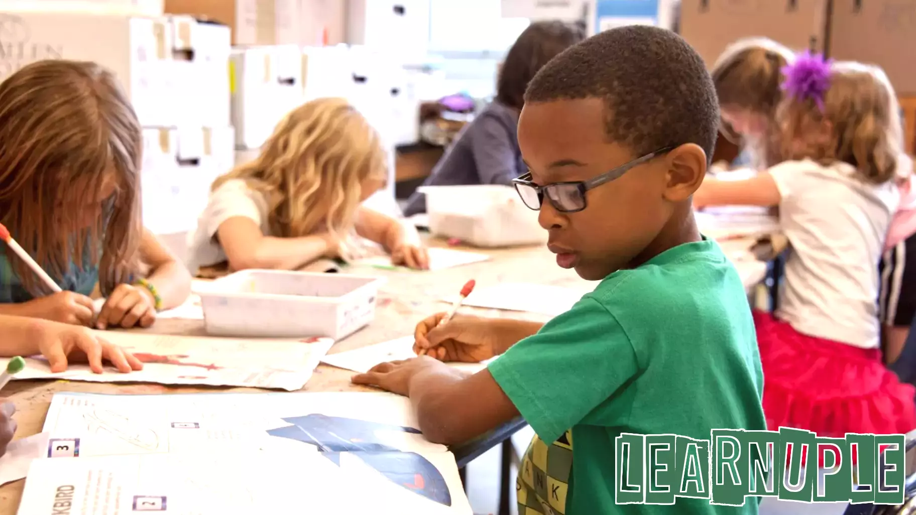 Georgia State Government to Support Private K-12 Education for Thousands of Students