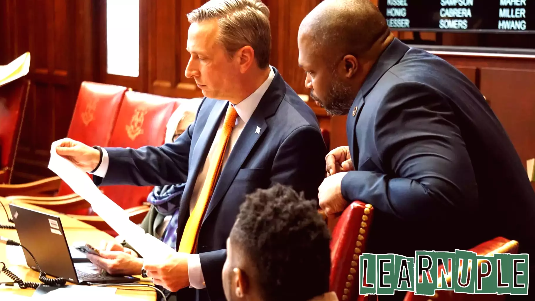 Governor Lamont May Utilize Line-Item Veto on Special Education Funding