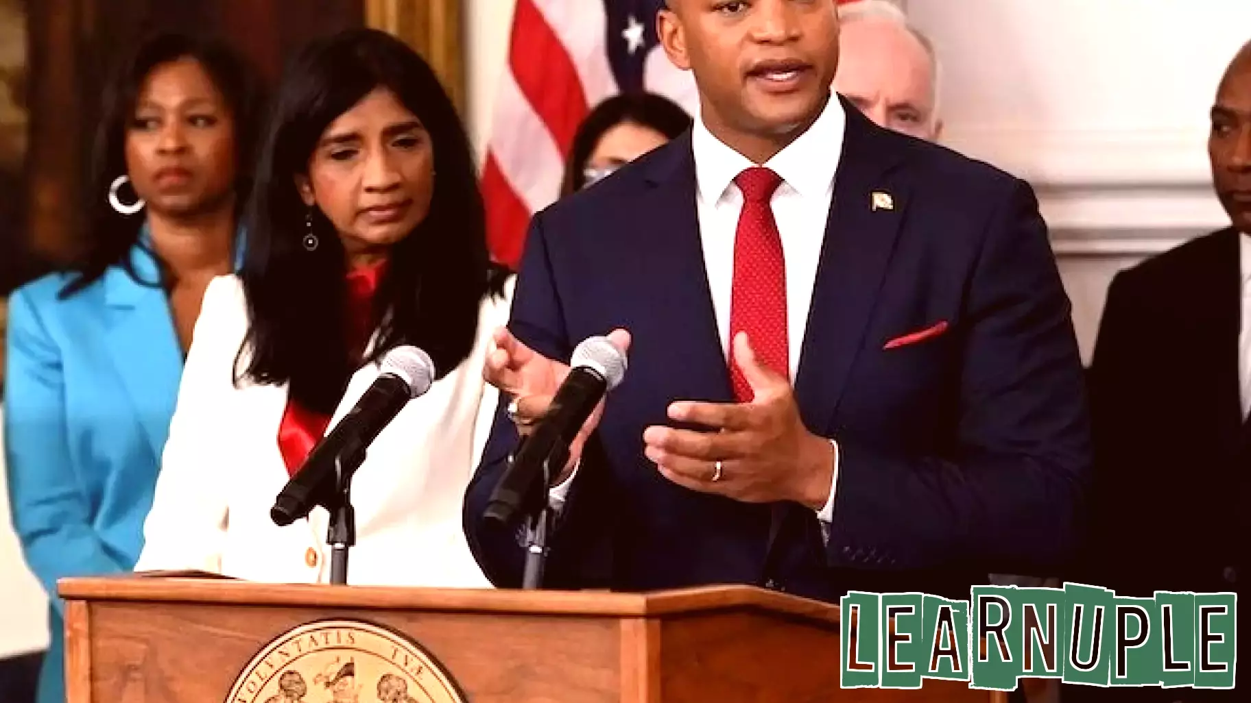 Governor Moore Signals Potential Further Initiatives to Refine the Strategy for the State Education Reform Plan