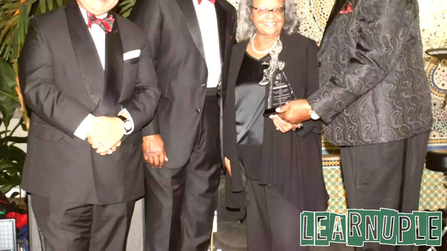 Habilitative Systems Inc. Celebrates Education Leaders at Annual Awards Ceremony