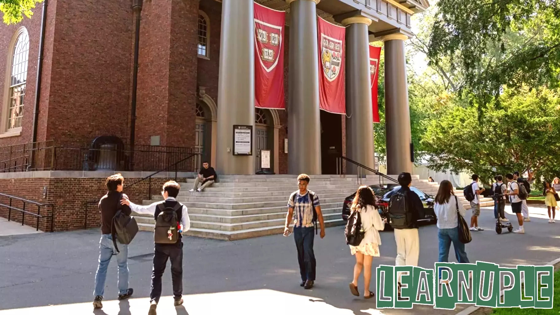 Harvard Faces Increased Financial Scrutiny from Trump Administration
