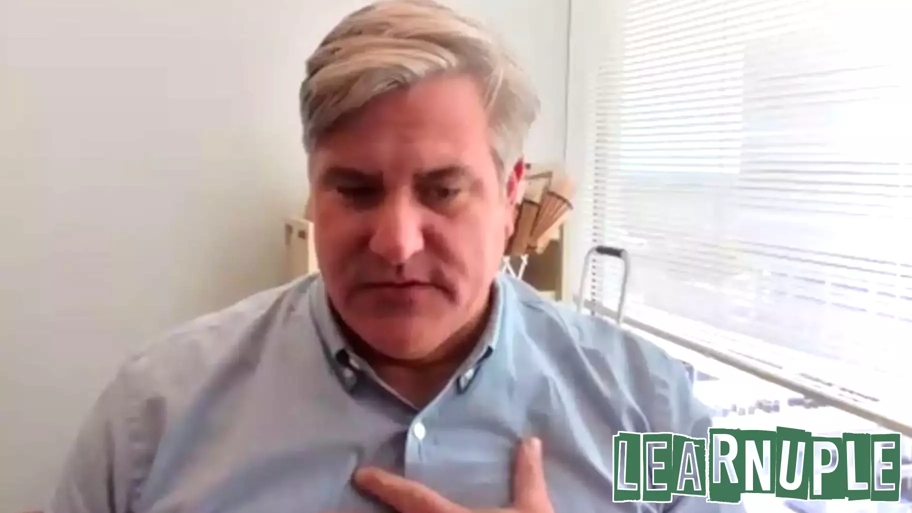 'Hopefully hundreds of new Leandros.' Namesake of historic education lawsuit talks what's next