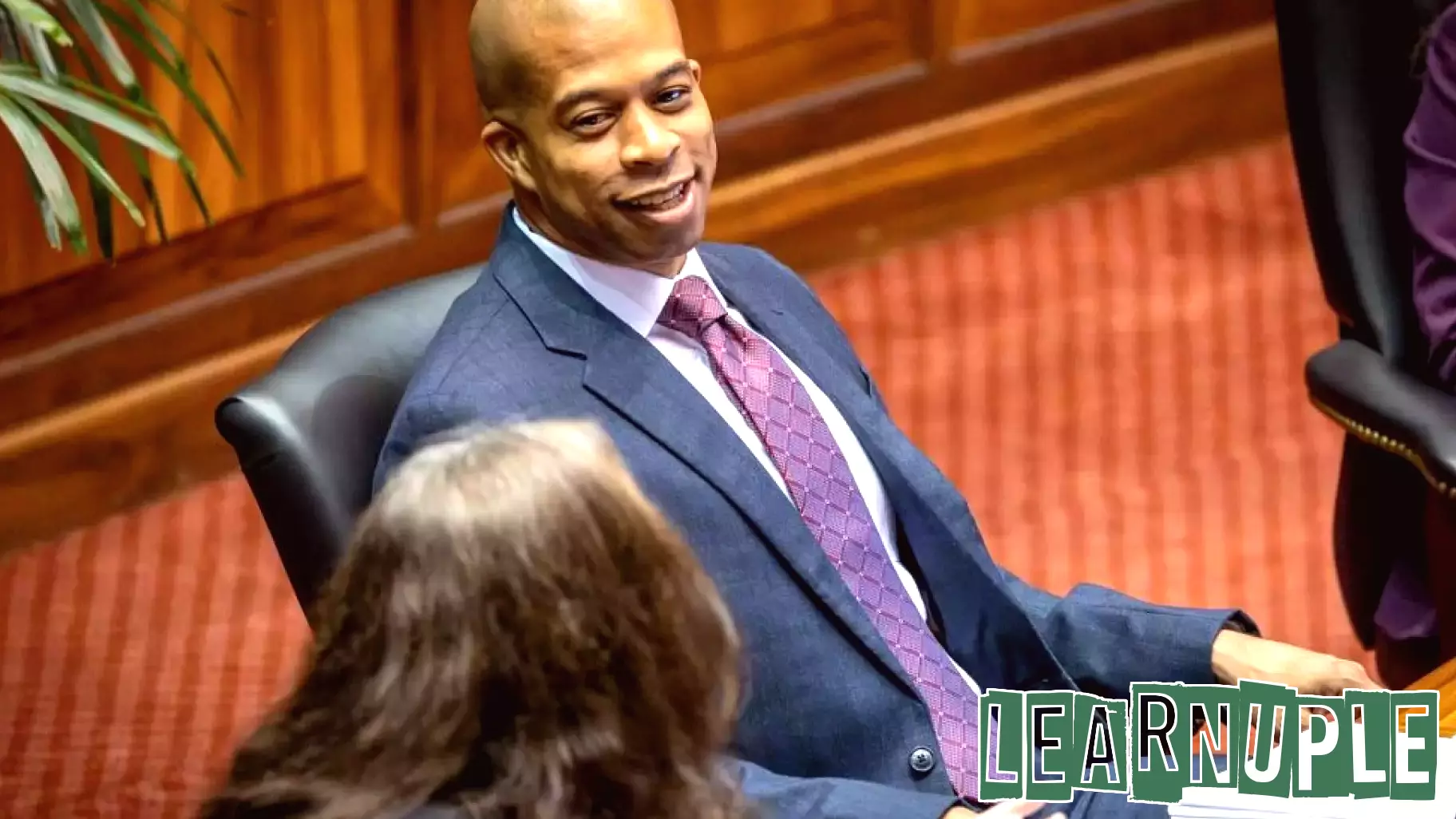 House of Representatives to recognize outstanding educators, students and staff