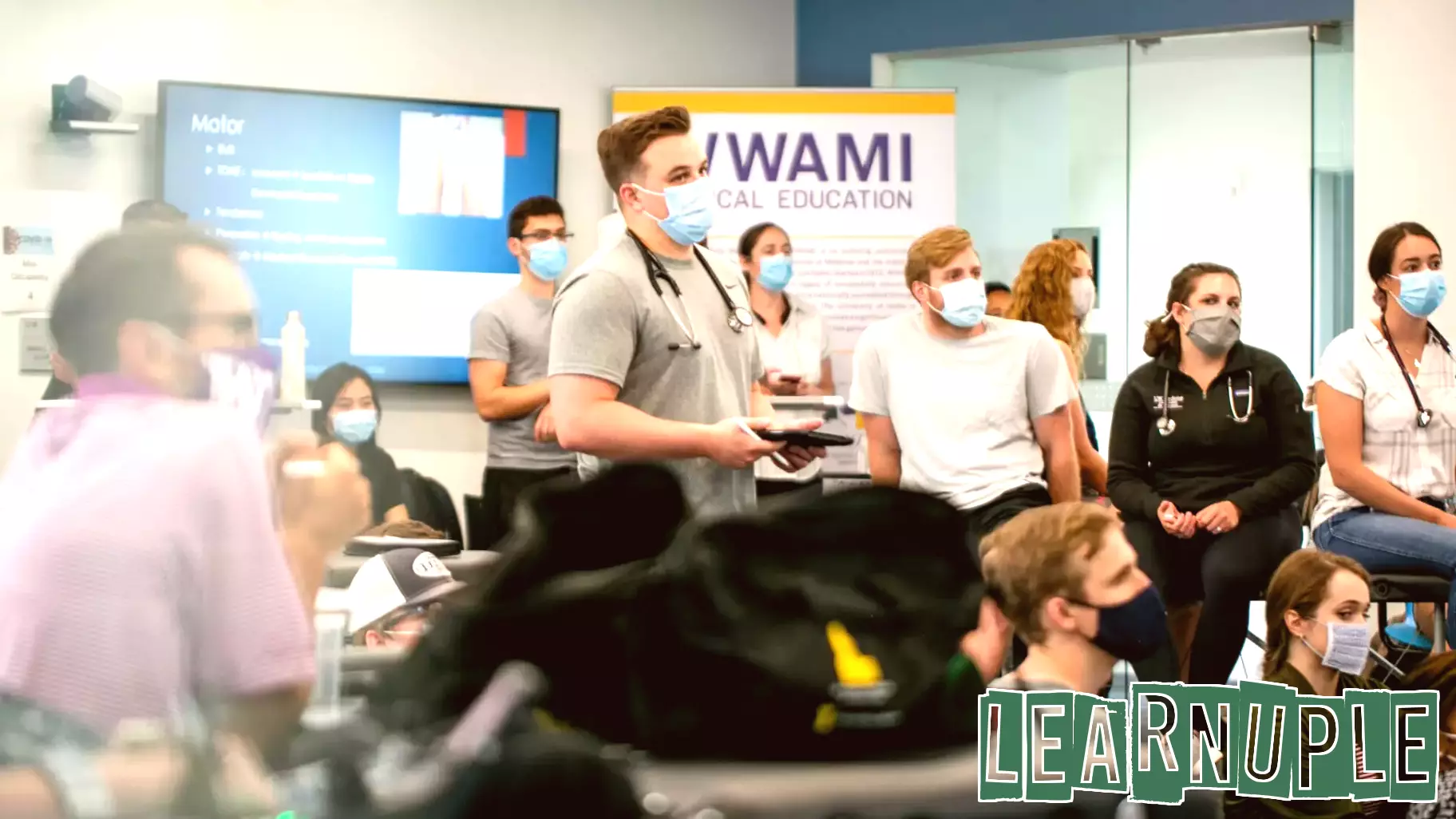 Idaho Initiative Aims to Broaden Medical Education Opportunities