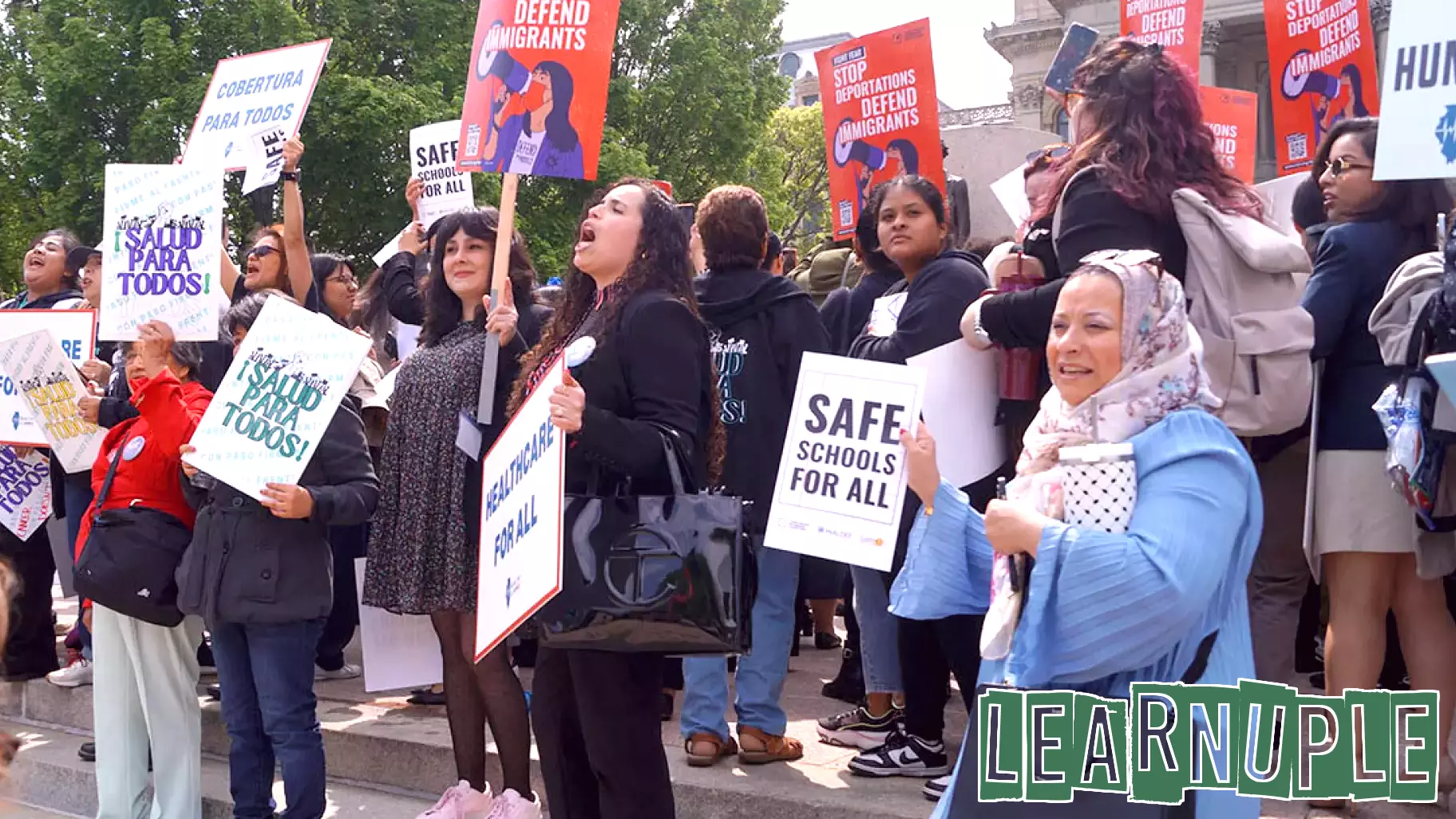 Illinois Implements New Education Measures Addressing Immigrant Rights and AI Use in Classrooms