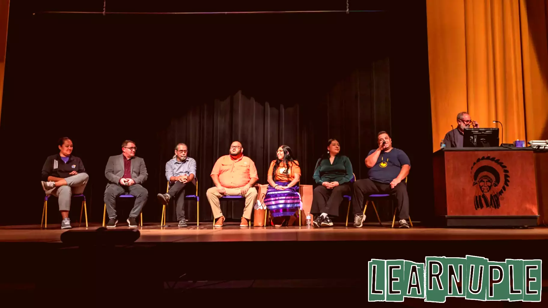 Indigenous Leaders Advocate for Community Engagement in Native Education
