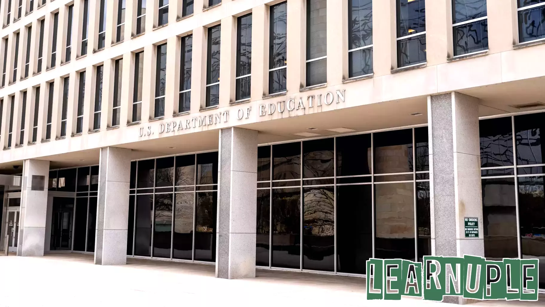 Investigation into Scholarships for DACA Students by Education Department