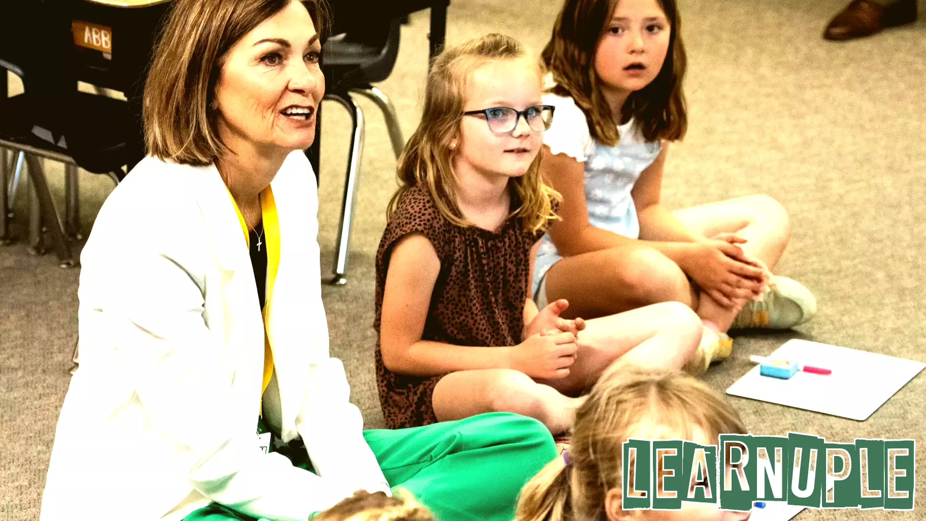 Iowa Expands Education Savings Account Program to All Families