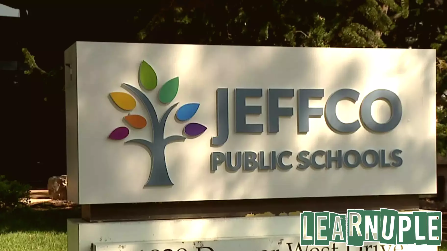Jeffco Public Schools policies for transgender students violated Title IX, Department of Education finds