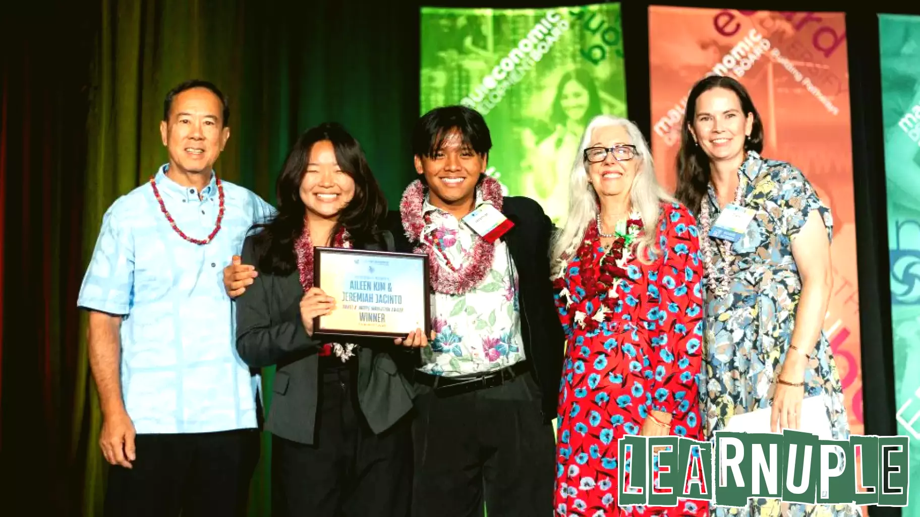 Ke Alahele Education Fund Dinner, Aug. 29, 2026
