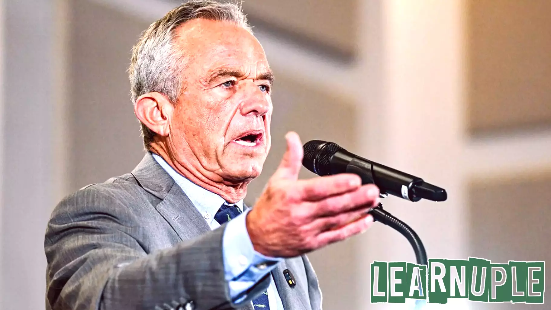 Kennedy launches new nutrition education medical school partnership: ‘This is how we implement the MAHA agenda’