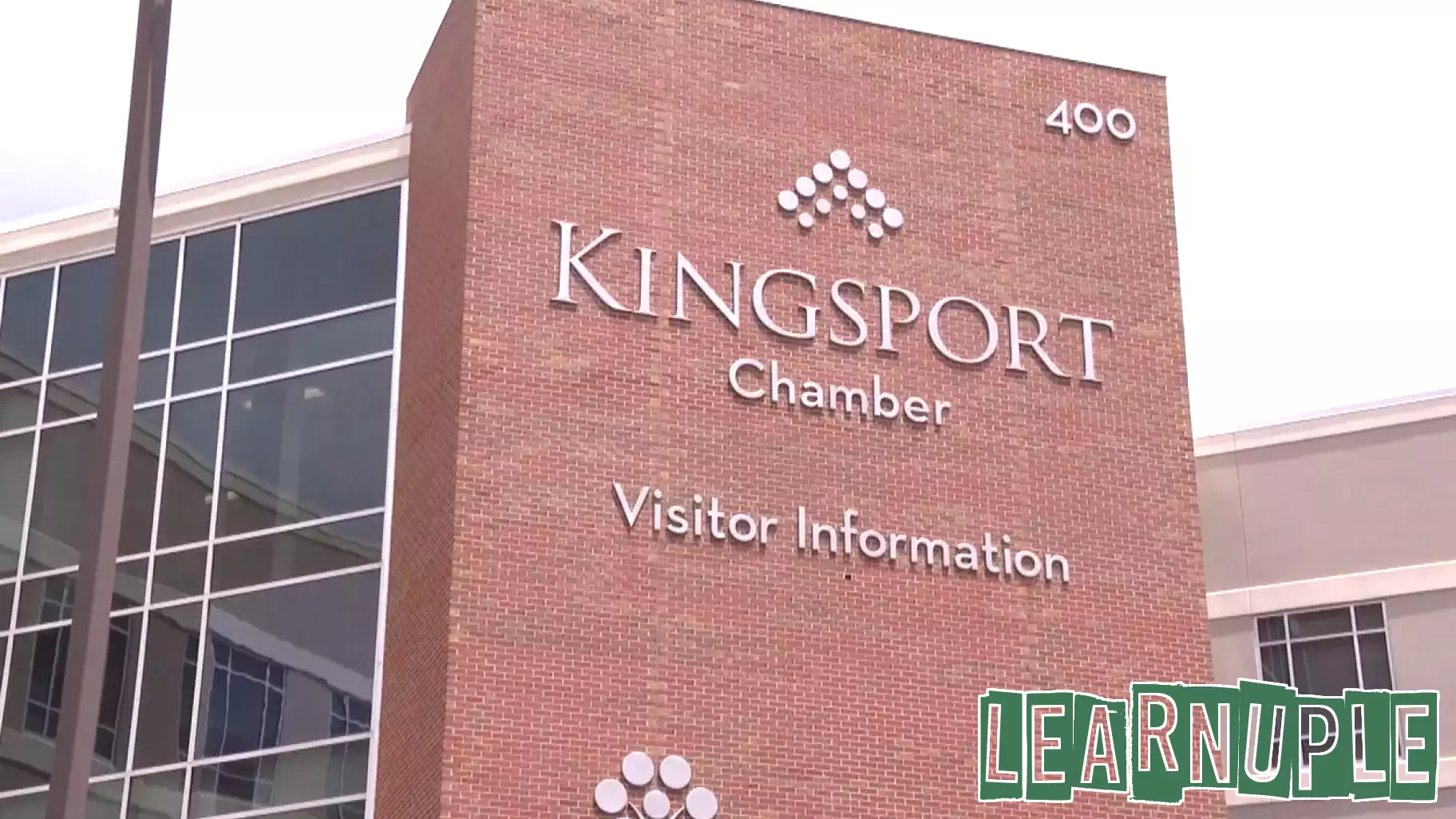 Kingsport Chamber ; local restaurants partner to support education
