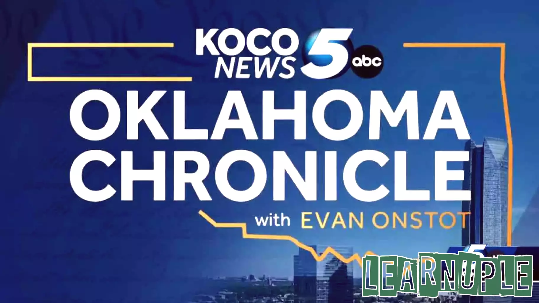 KOCO 5 Launches 