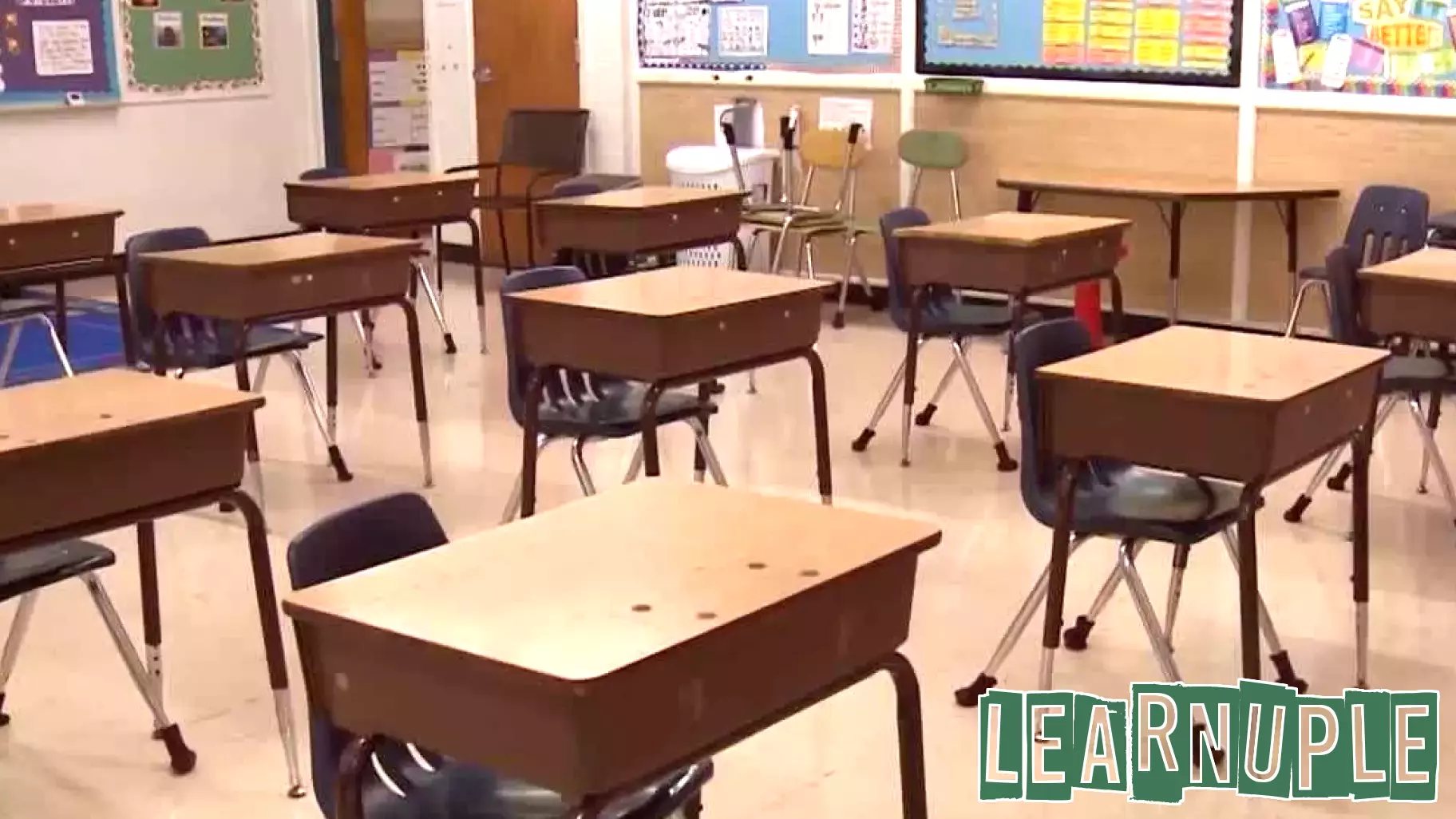 Lawmakers Address Funding Challenges for Public Education Following Supreme Court Ruling