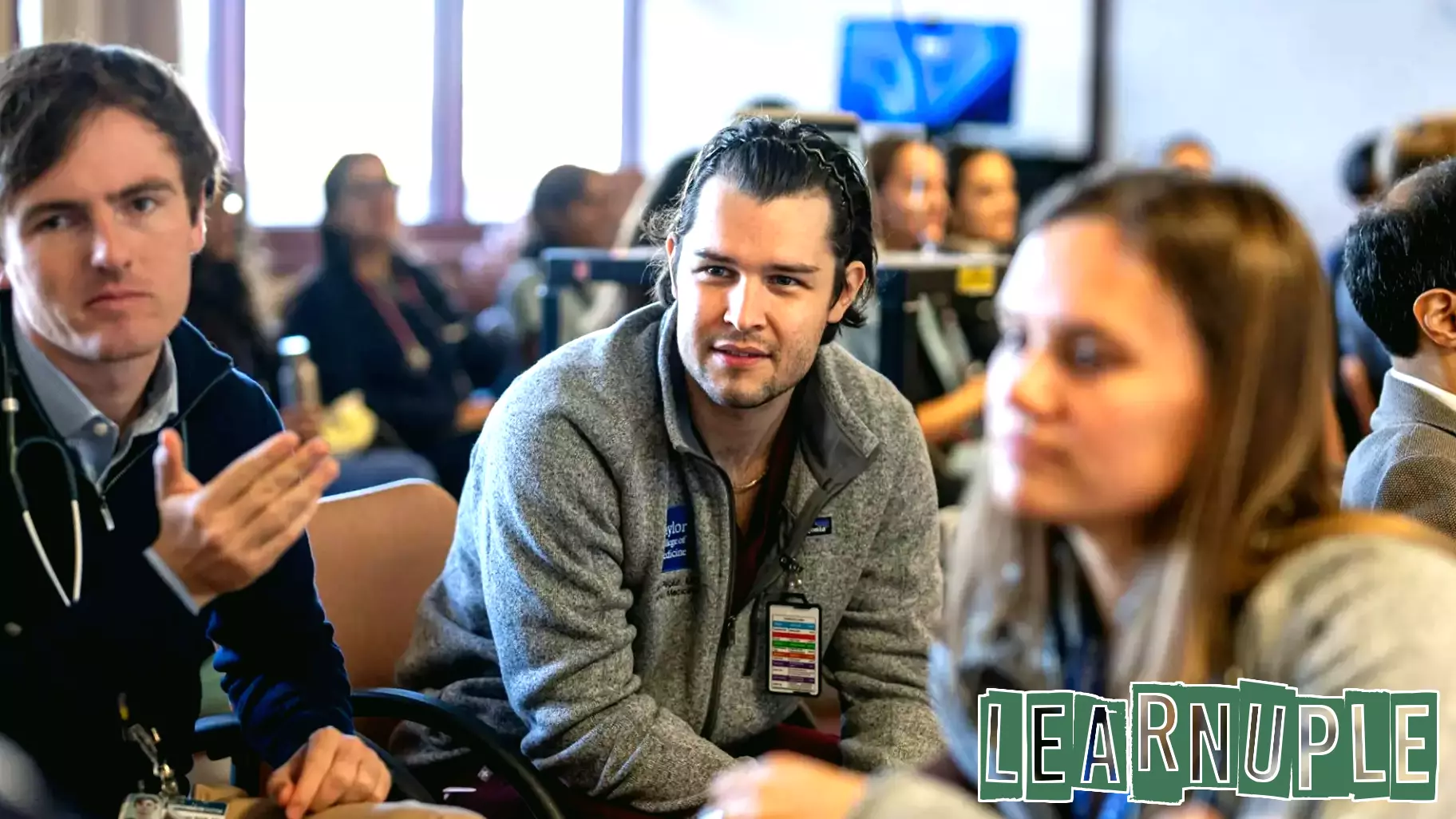 Learn, lead, succeed: Education support at VA