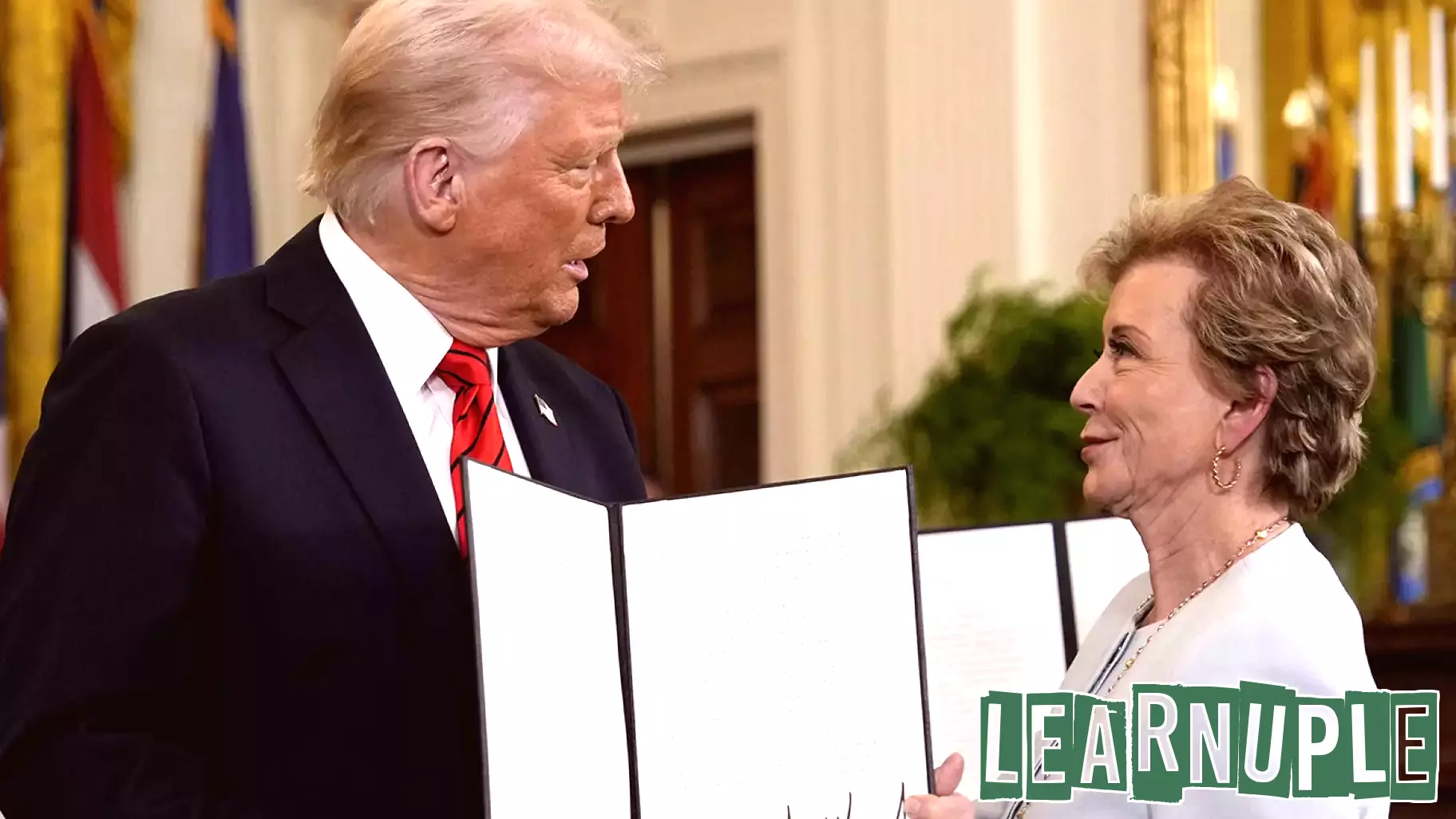 Legal Setback for Trump's Anti-DEI Initiatives