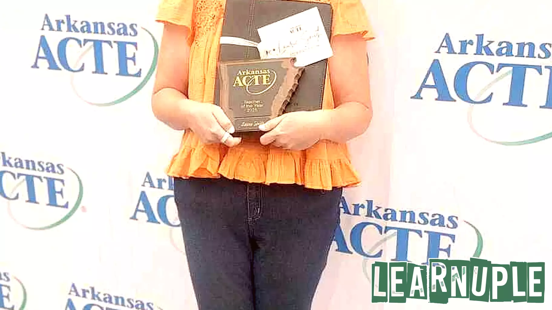 Lincoln Educator Aims to Highlight Career and Technical Programs