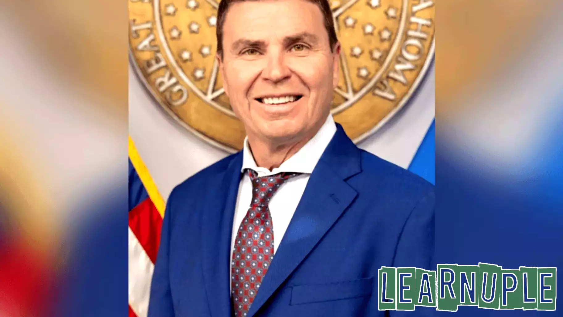 Lindel Fields named Oklahoma Secretary of Education