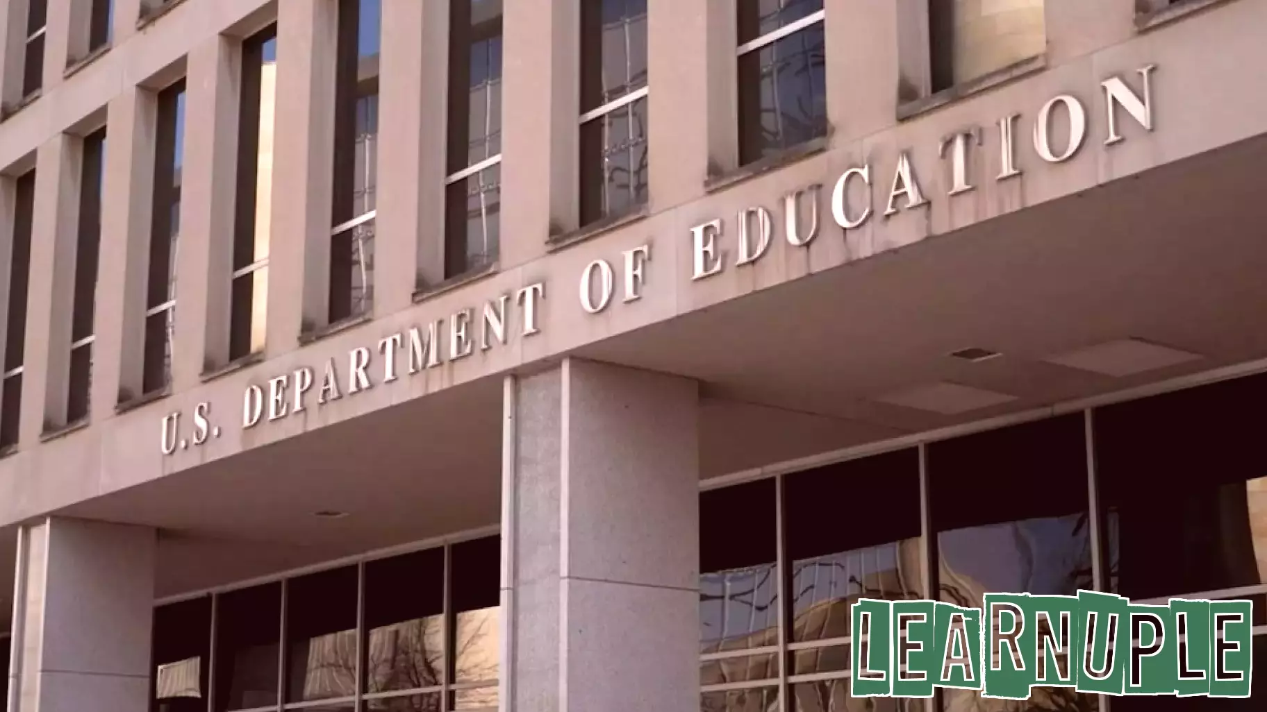 Major Workforce Reductions at the Department of Education