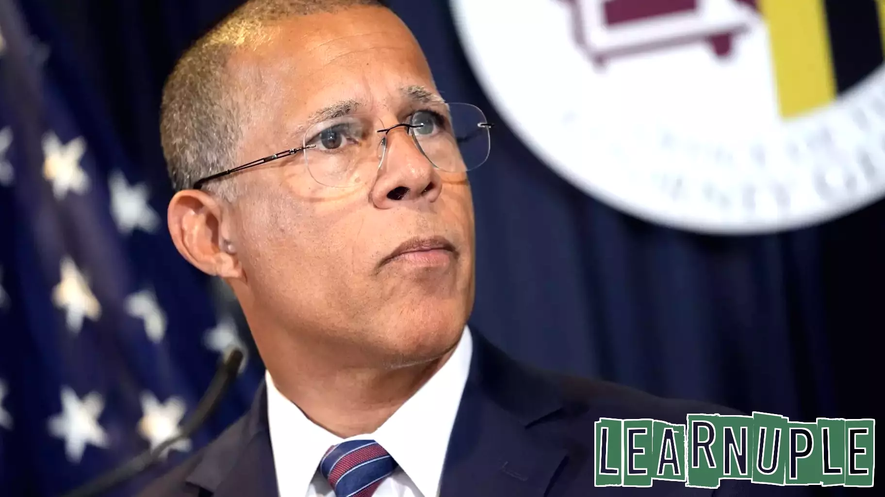 Maryland attorney general sues Education Department to stop school mental health grant cuts