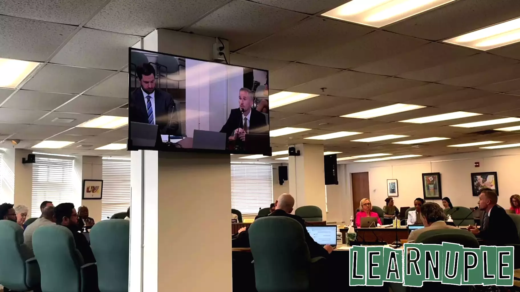 Maryland Education Board Clarifies Roles in Blueprint Reform Plan