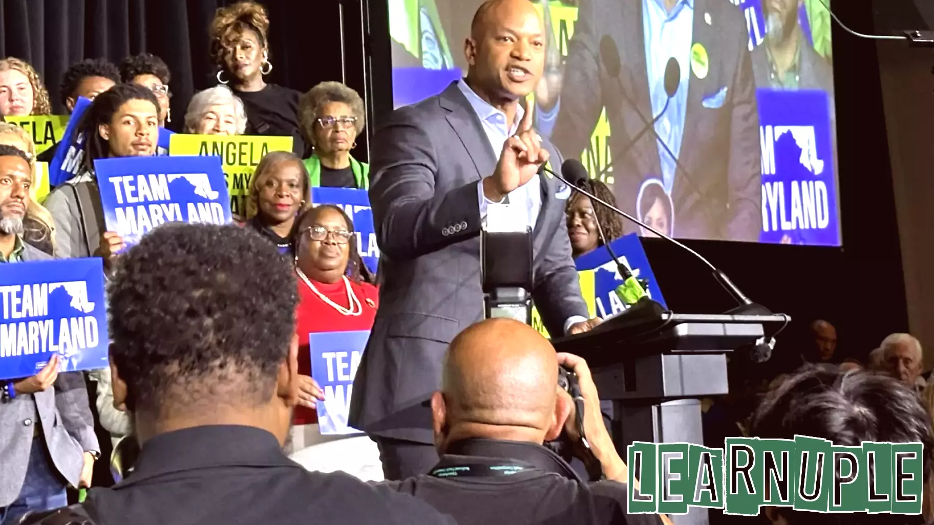 Maryland Faces Fiscal Challenges Amid Education Reforms