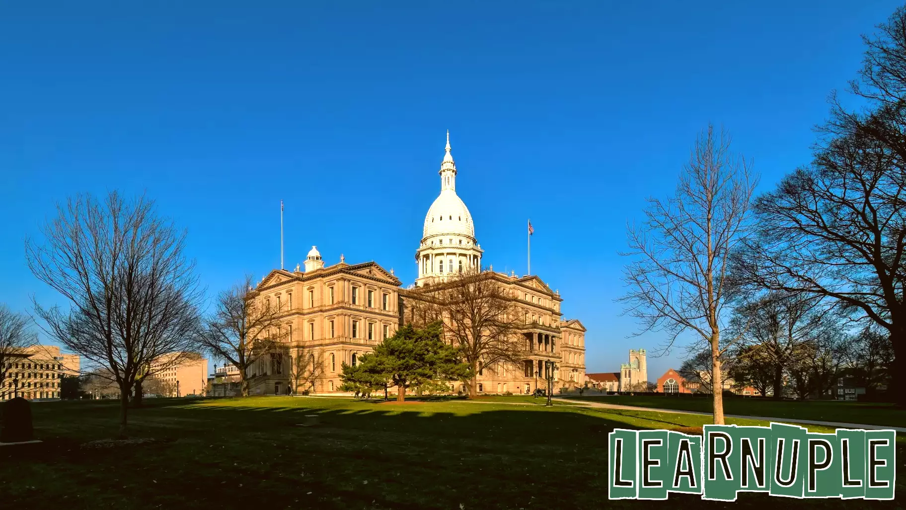 Michigan House calls for legislative approval of state education guidelines