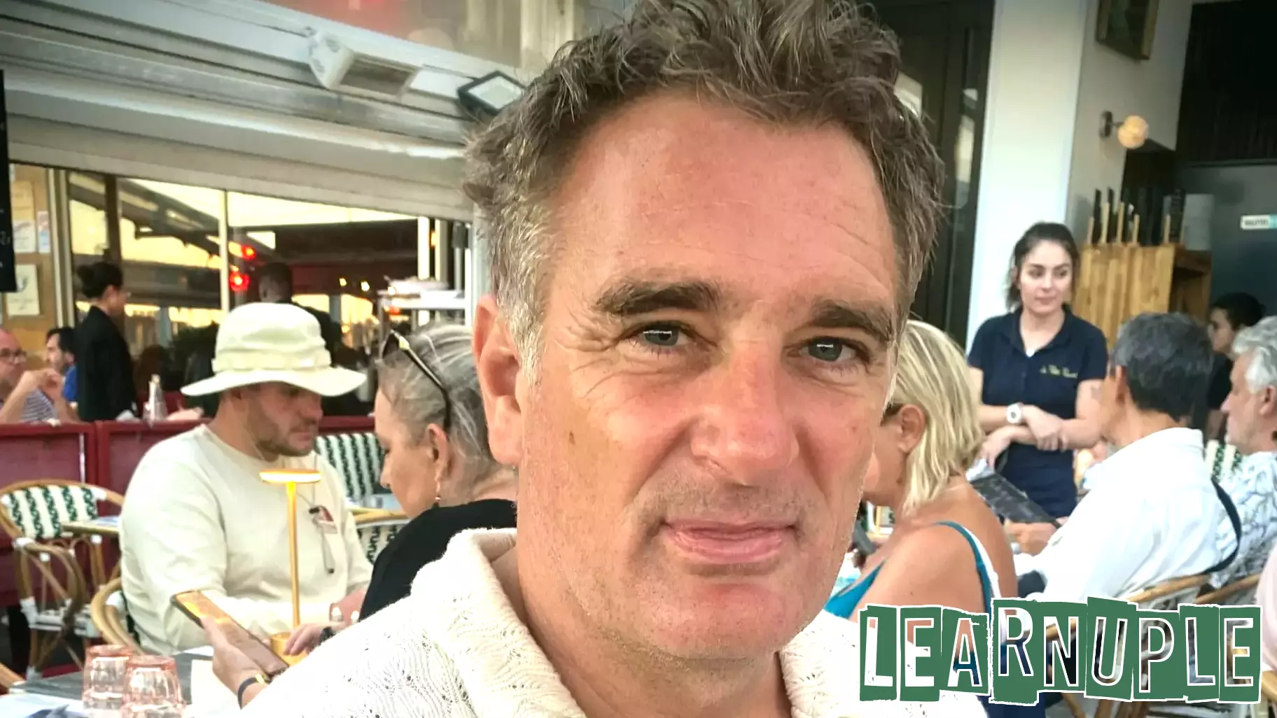 Middle-Aged Men Embrace Retraining: A New Trend in Education