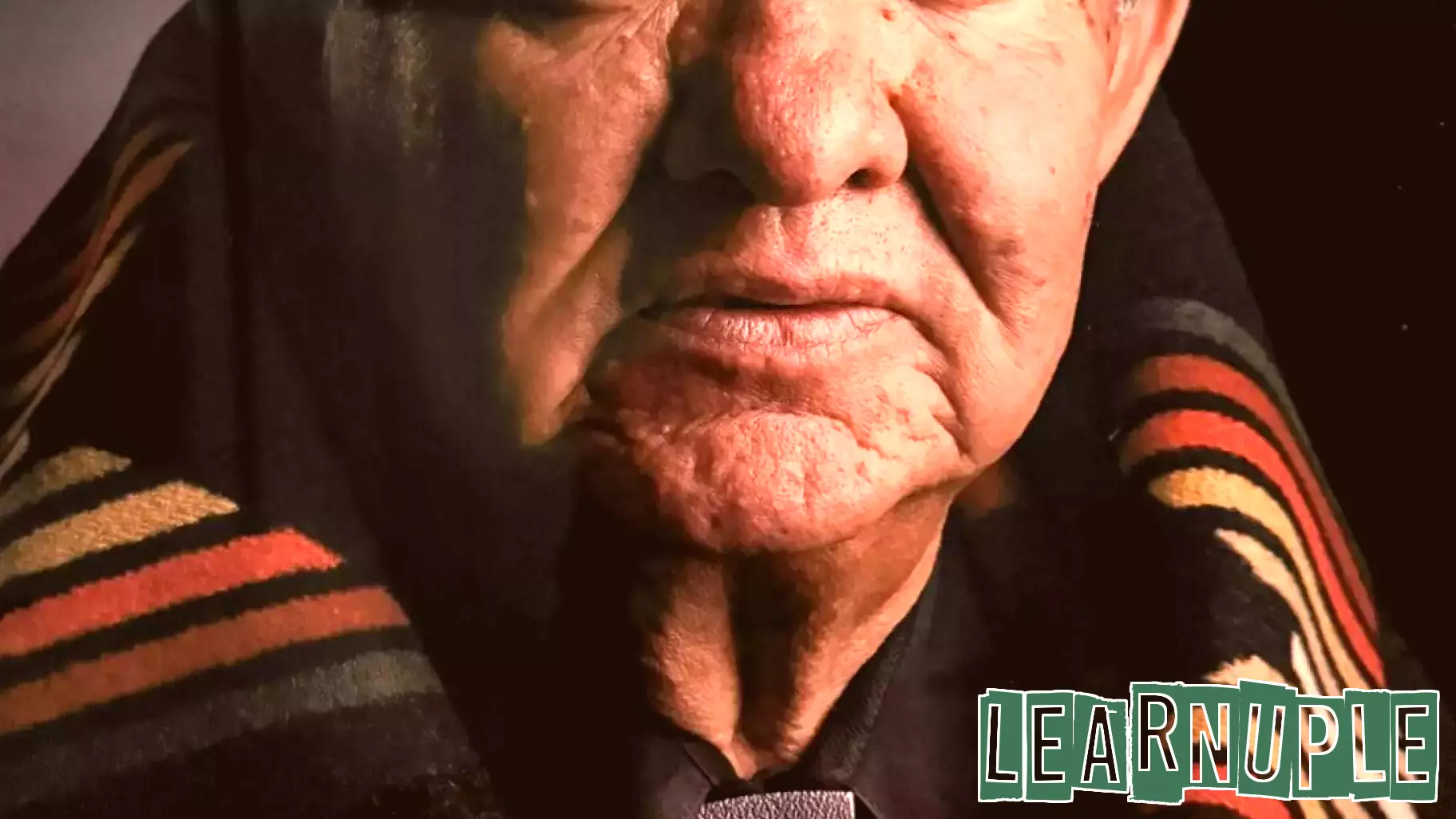 'Mr. Santa Fe Indian School' transformed Indigenous education