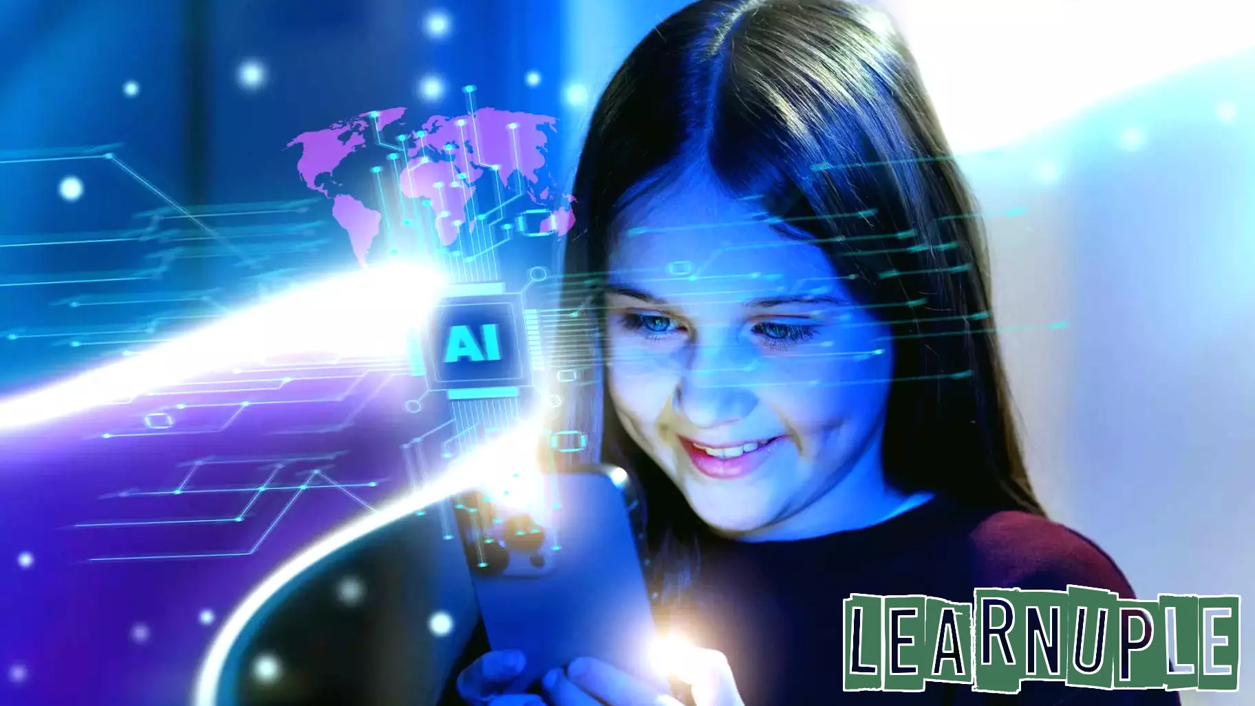 MSDE developing guidance on how schools teach AI