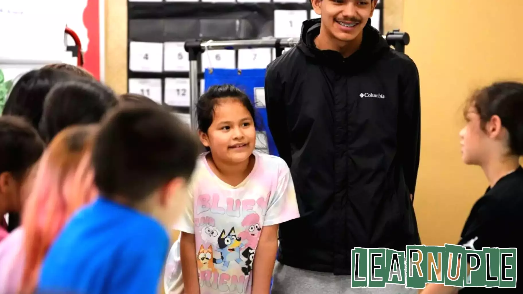 Native American graduation rates hit a record high but tribal leaders fear Trump-era cuts could reverse the gains