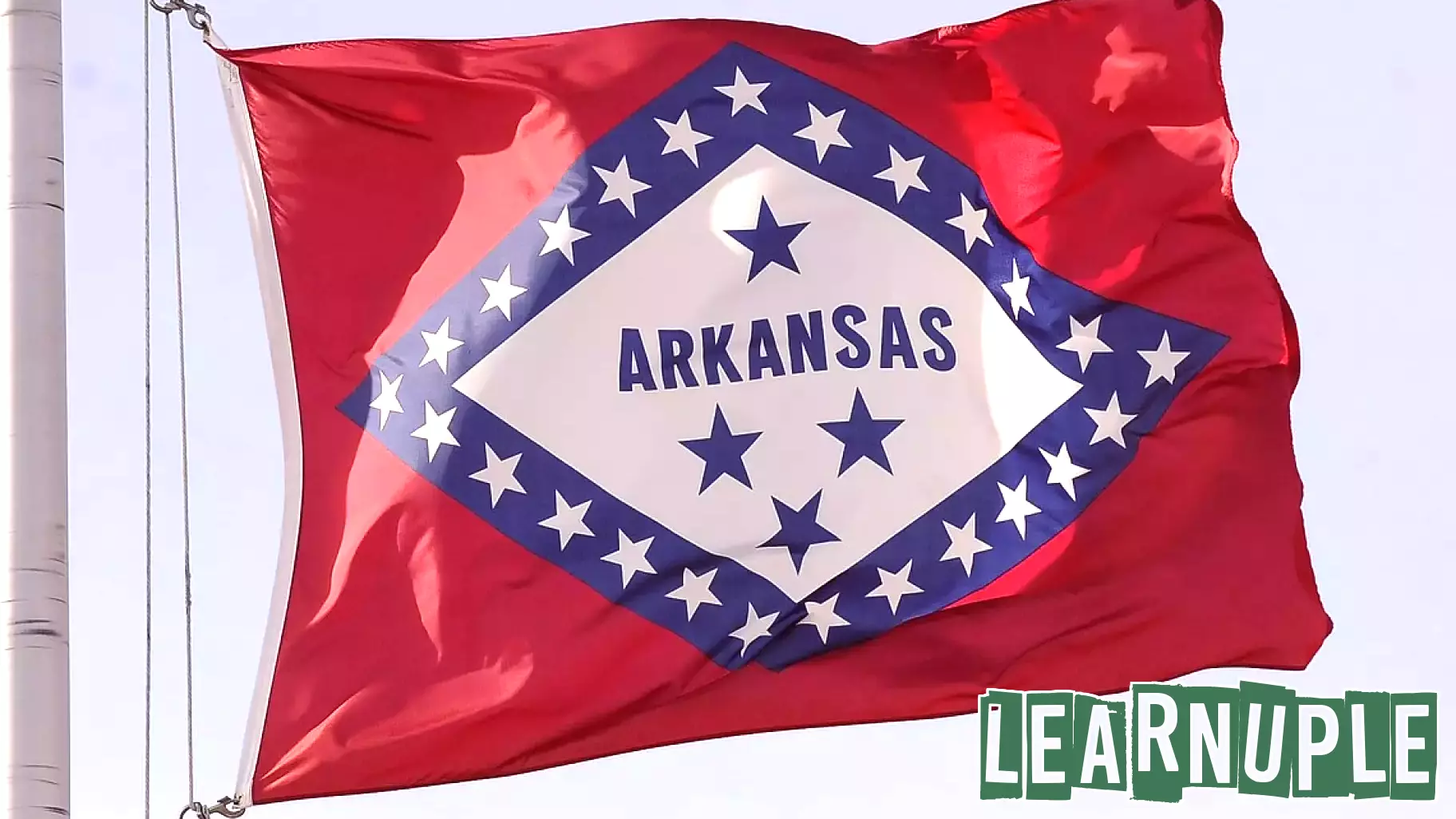 New Appointment to Arkansas State Board of Education