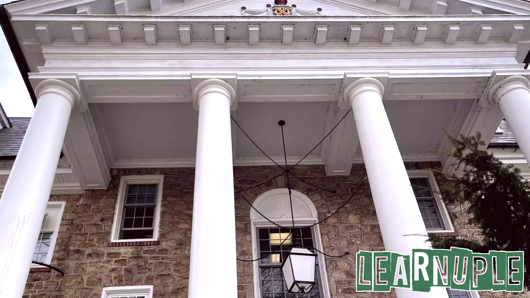 New Classical Education Housing Opens for Upperclassmen