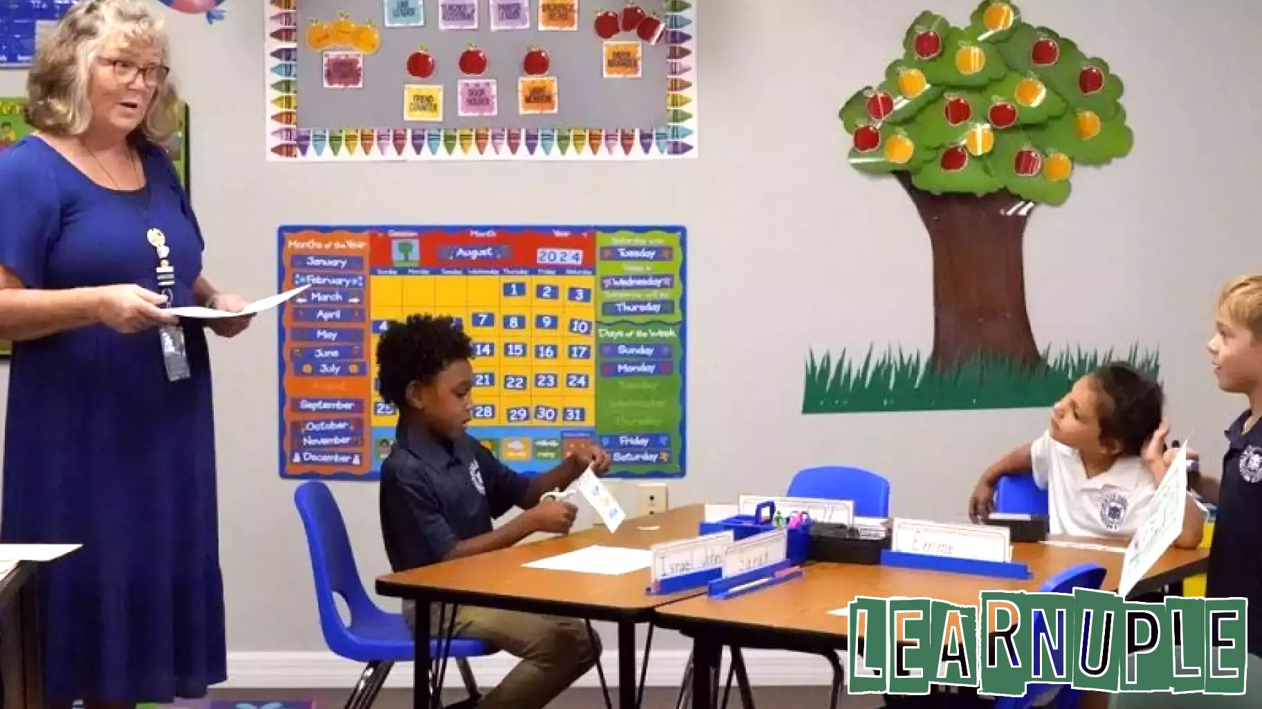 New Insights on Student Performance Post-Pandemic